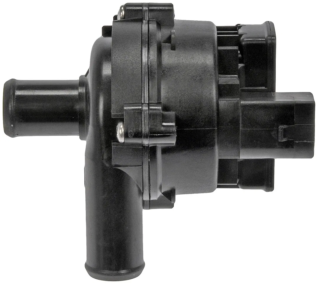 902-065 – DORMAN Auxiliary Water Pump, OE Replacement - view 2